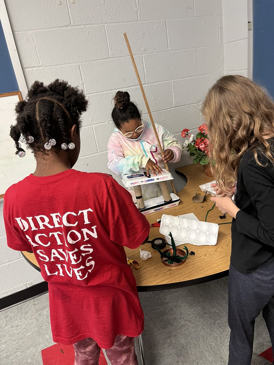 Makerspace Club tweet media