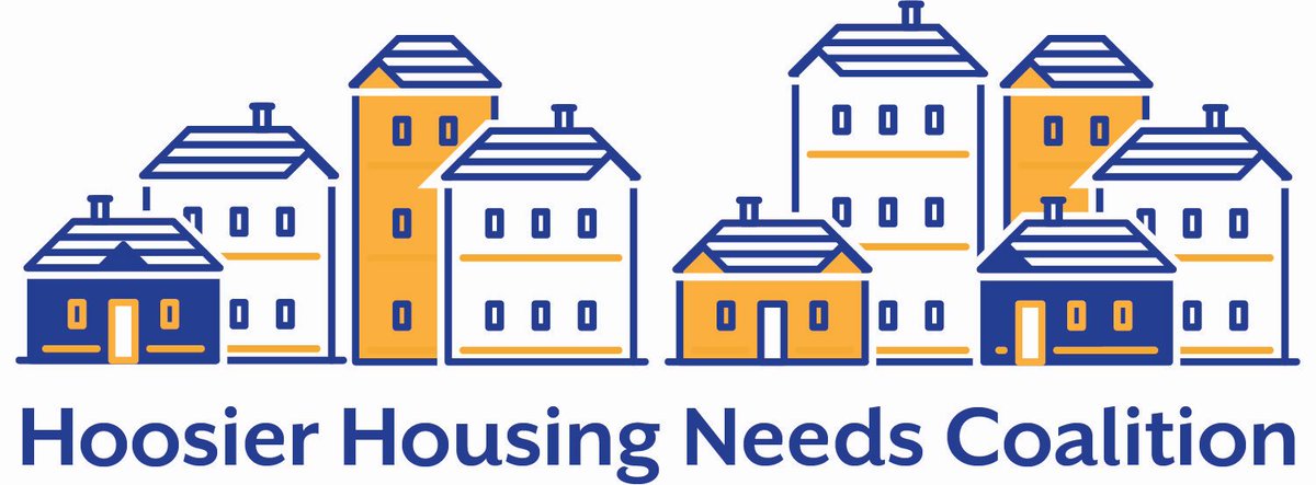 The Hoosier Housing Needs Coalition has released its 2023 Policy Priorities calling on policymakers to  strengthen habitability standards and protections; increase the supply of affordable housing; &amp; ensure existing housing is more affordable &amp; accessible prosperityindiana.org/resources/HHNC…