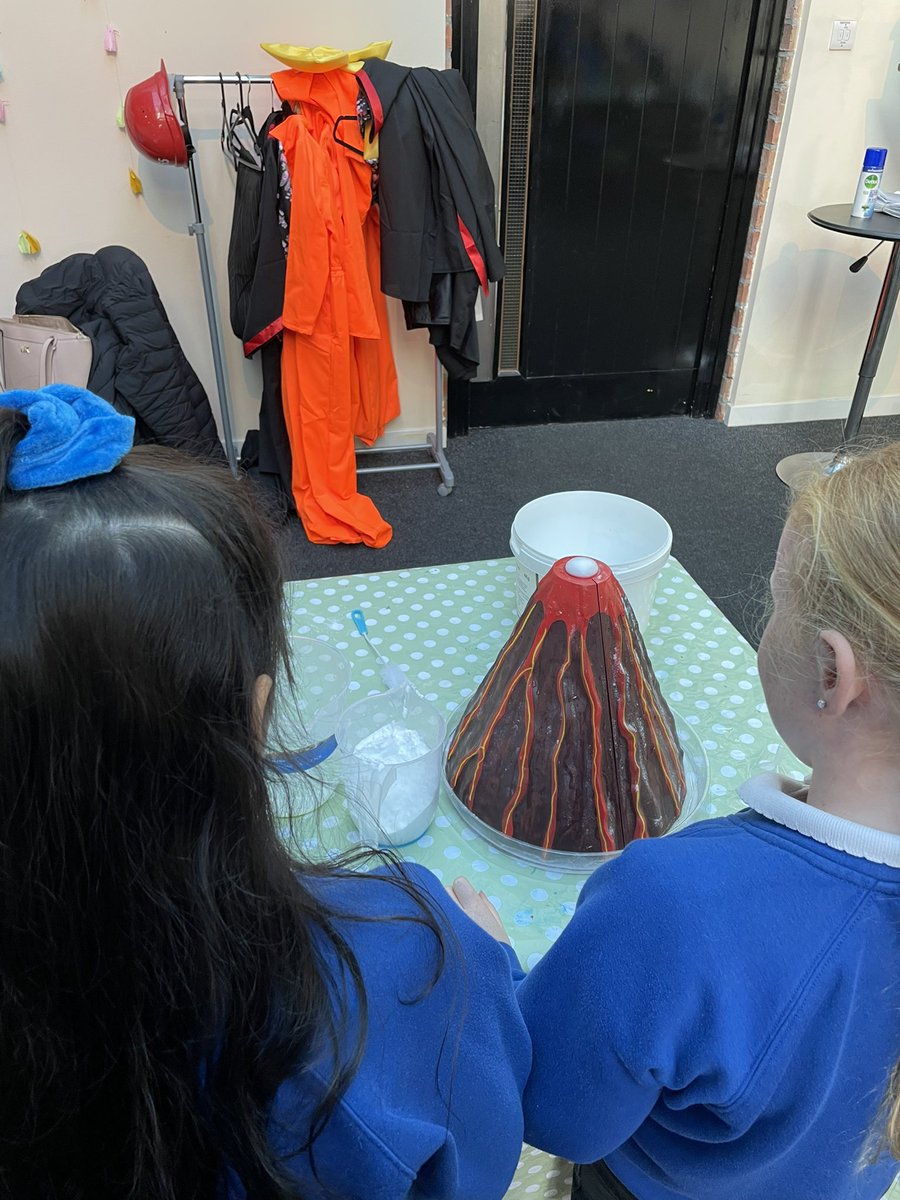 Rosewell Primary tweet media