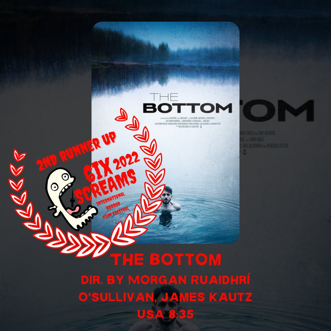 6ix Screams IHFF tweet media