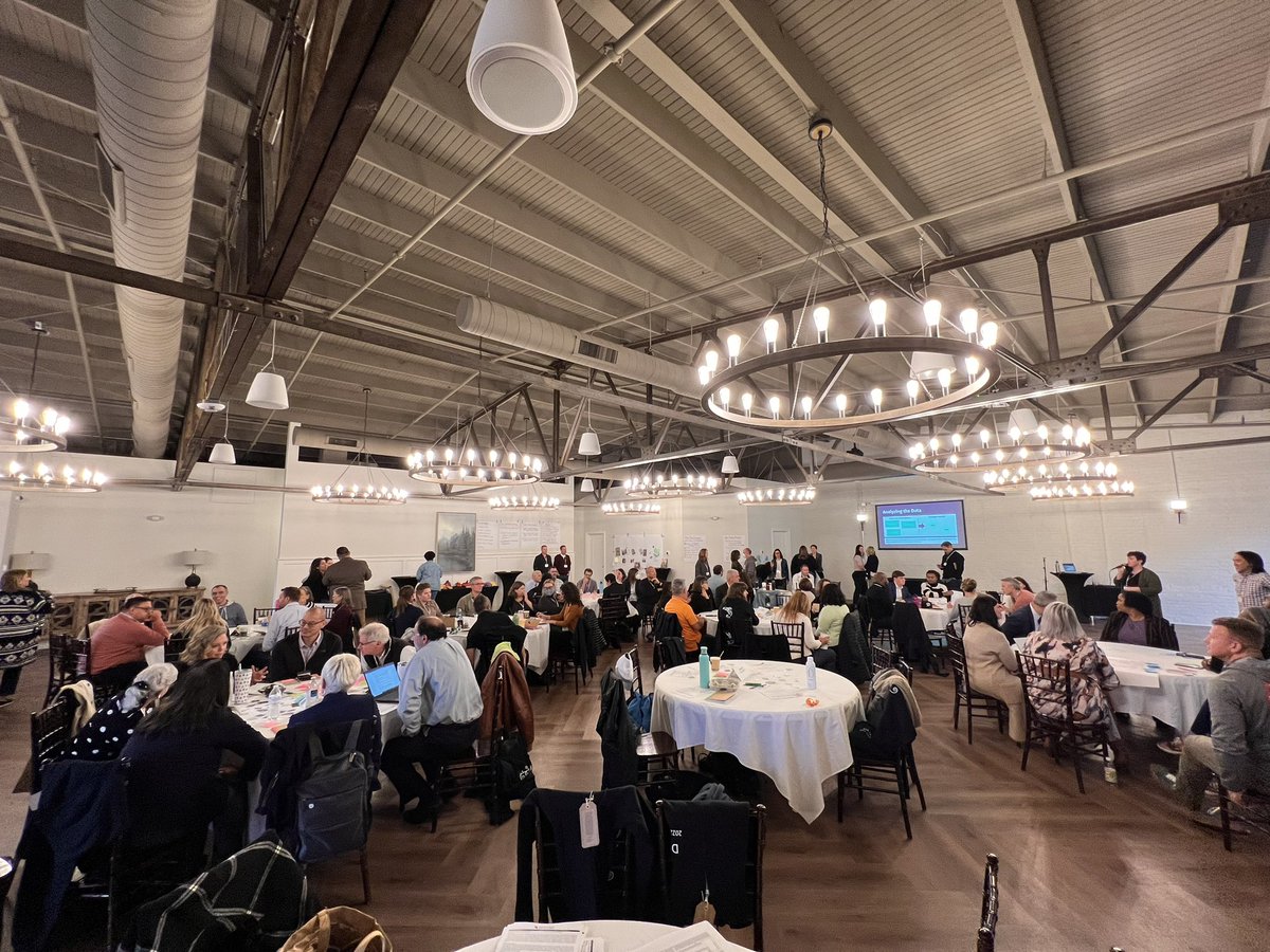 Deeper Learning Dozen (@the_dldozen) on Twitter photo Great things are happening! #couragetotransform Great things are happening! #couragetotransform