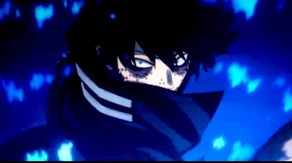 Birdie36011576's tweet photo. DABI IS LITERALLY THE PRETTIEST CHARACTER IN MHA😍
YOU CAN GO ARGUE WITH THE WALL!!🤧 https://t.co/41PUok4V3a