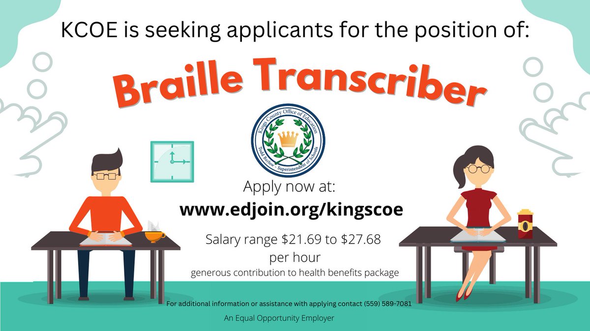 KCOE Human Resources (@kcoehr) on Twitter photo 