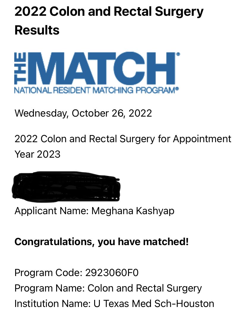 Meghana V Kashyap, MD tweet media