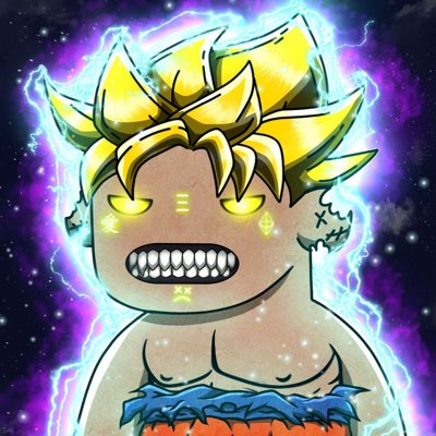 Checkout my #NewProfilePic and custom 1:1 courtesy of @ZOMNFT and @Millerlyte83 “Migatte no ZOMku'i no Kansei” I am beyond blow away and grateful for this baddie! Thank you again and again and again! #NFTCommunity #zomish #Goku #DBZ #Staking #Web3 #zomnft