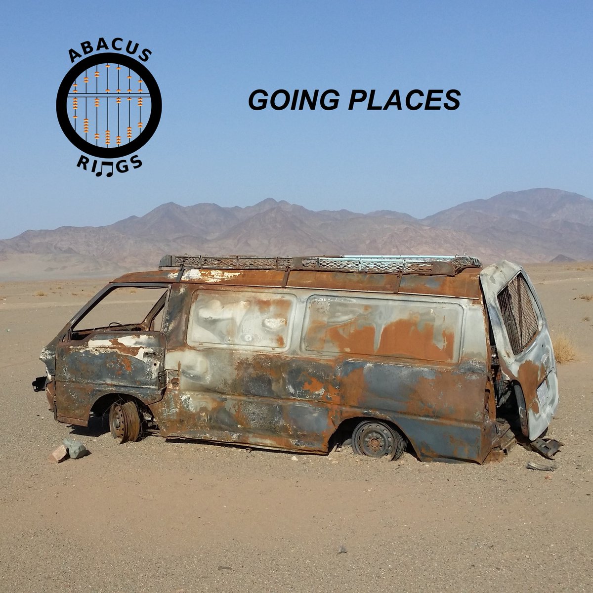 Coming November 4, 2022, our second album, "Going Places": ditto.fm/going-places-a…