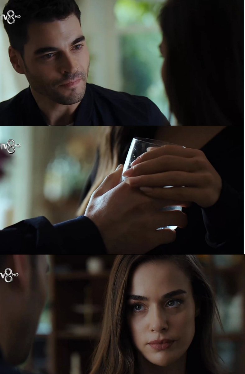 biawrites1's tweet photo. One thing is certain that he is always there for her🥹🫶

[#AkınAkınözü #Tuzak] https://t.co/Y1uA3kU9kW