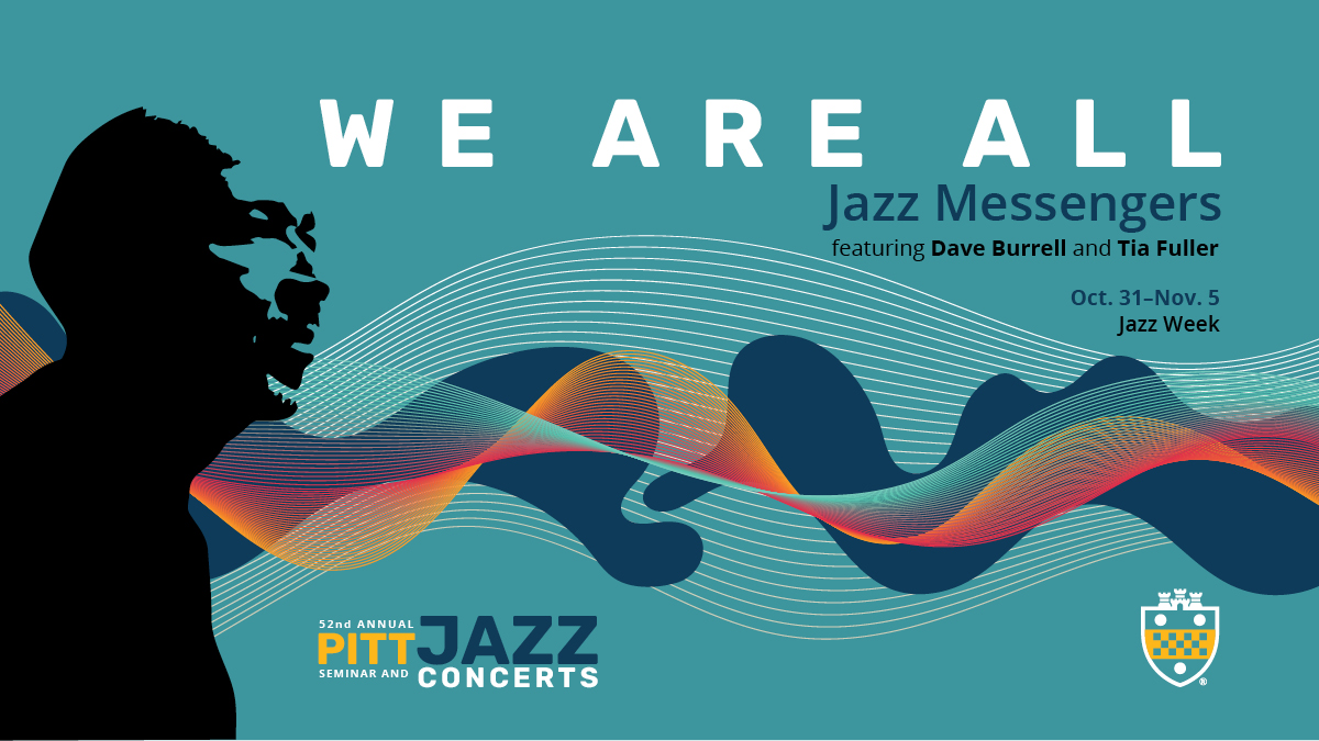 Music at Pitt tweet media