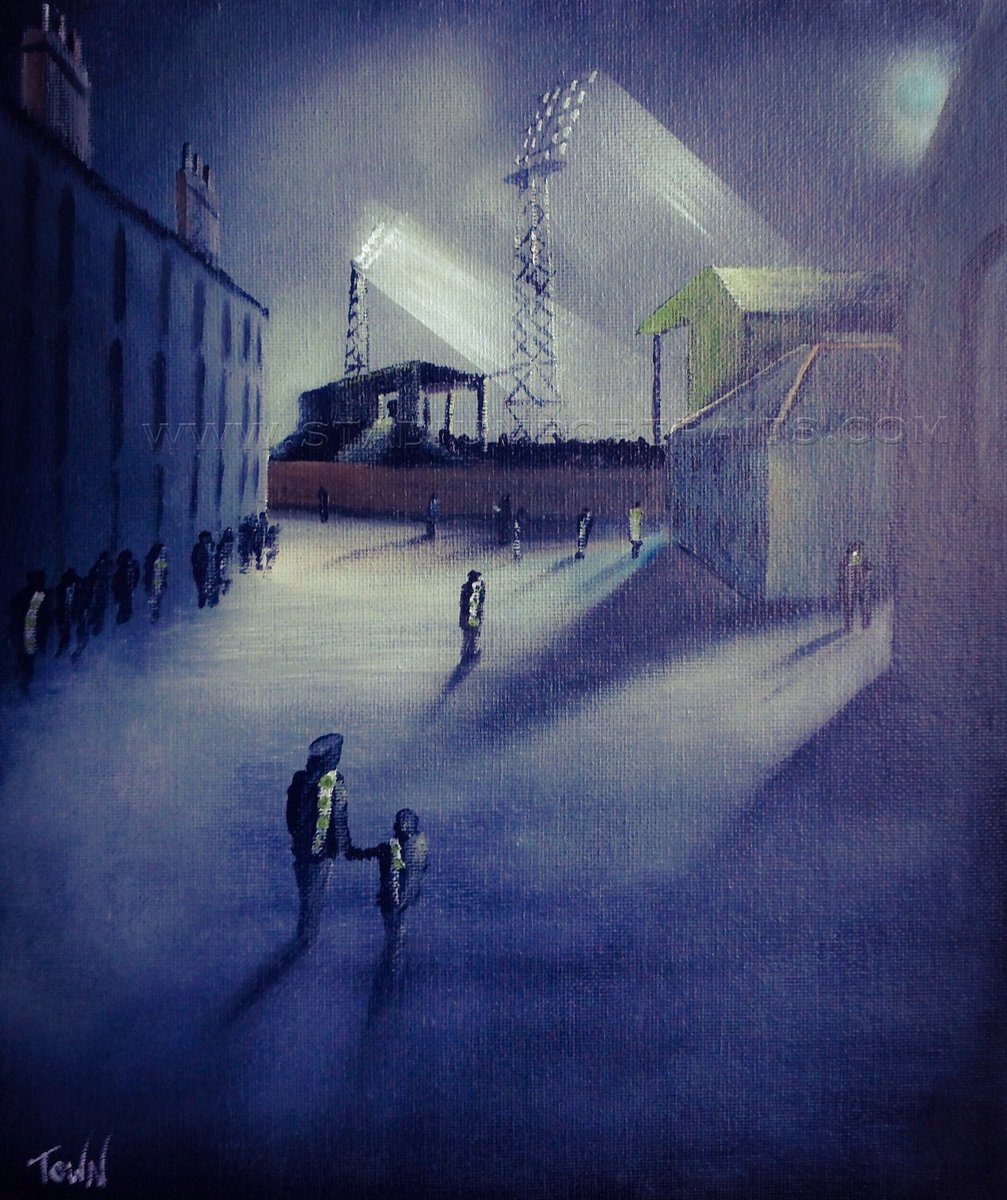 Get sorted for Christmas early - prints, canvas prints or jigsaws - find your loved ones favourite club - follow the link stadiumportraits.com/club-gallery-4… Pls RT #hibs #hibernian #hibsfc #Edinburgh <a href="/HibernianFC/">Hibernian Football Club</a> <a href="/Follow_Hibees/">🇳🇬MadHibee🇳🇬</a> <a href="/hibsprogrammes/">Hibsprogrammes</a> <a href="/HibsCentral/">Hibs Central</a>