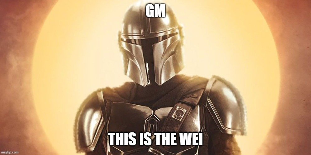 Wei pop tweet media