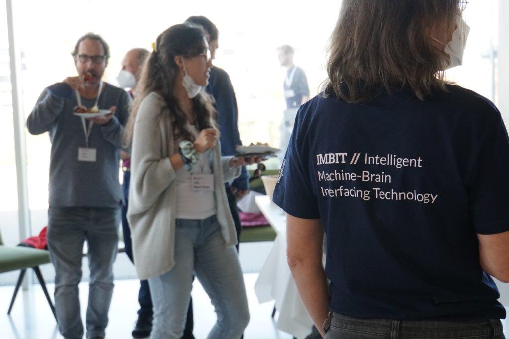 IMBIT (@imbit_unifr) on Twitter photo Annual BrainLinks-BrainTools workshop <a href="/IMBIT/">Muhamad Reza Aprijal</a>: we had the pleasure to discuss the exciting interdisciplinary science happening at the interface between neuroscience, neurotechnology and AI/robotics. Annual BrainLinks-BrainTools workshop <a href="/IMBIT/">Muhamad Reza Aprijal</a>: we had the pleasure to discuss the exciting interdisciplinary science happening at the interface between neuroscience, neurotechnology and AI/robotics.
