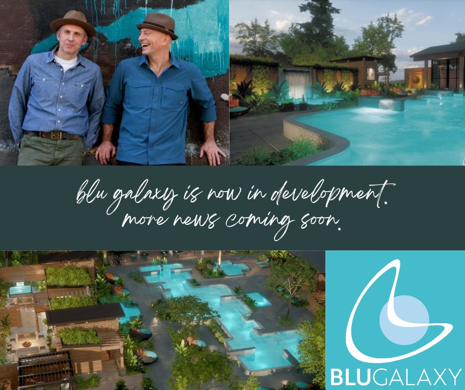 Blu Spas Inc. tweet media