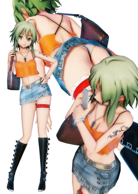 #デニムの日 遅刻だけど。うちのデニム^^ 