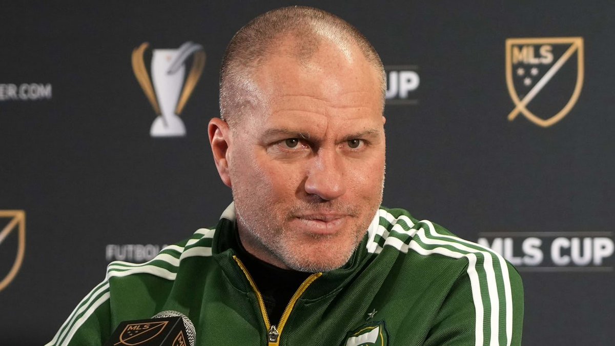 Sources: Portland Timbers, head coach Gio Savarese have agreed to a new contract. Savarese has been with the club since the 2018 season, advancing to MLS Cup twice and making the playoffs in 4 of 5 seasons. Previous deal was set to expire after 2023.