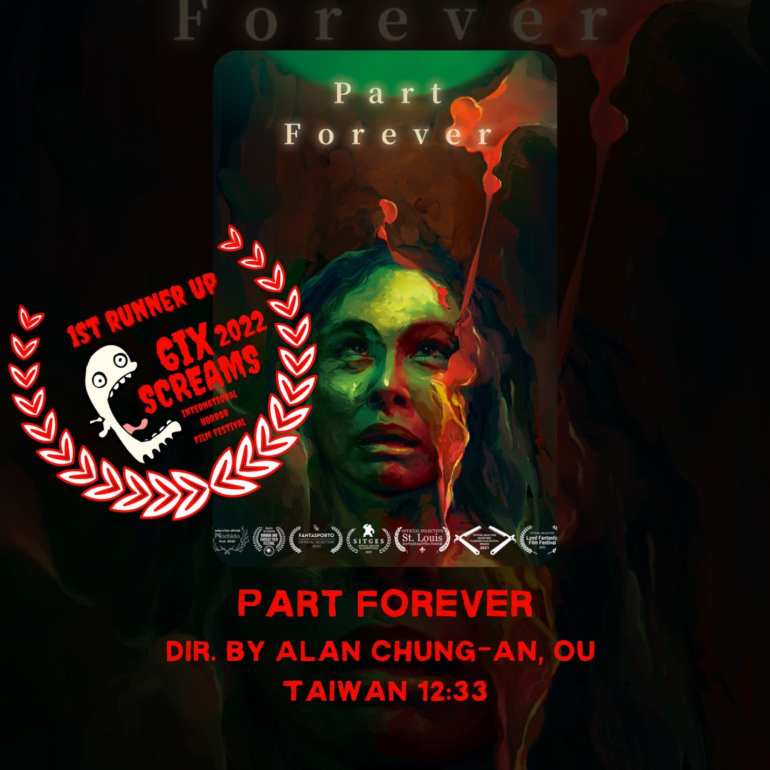 6ix Screams IHFF tweet media