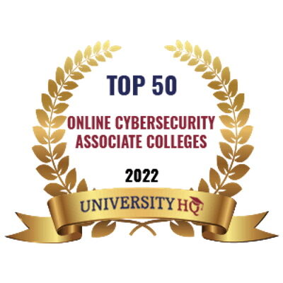 The College of DuPage Named Among the Best Online Cyber Security Associate Programs

The cyber security field is projected to grow in the next decade, according to the US Bureau of Labor Statistics (BLS). But you may still wonder if a degree is worth it, and there are good and ba