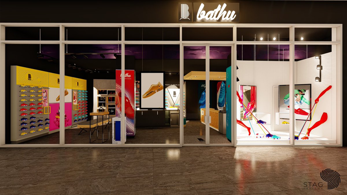 theo_baloyi01's tweet photo. When I started the business my wildest dream at the time was to have 10 stores nationwide, But God had bigger plans.

Happy to announce the opening of our 35th store this Saturday at Elim Mall - Limpopo.

JUST START … https://t.co/KXHrgwEqyy