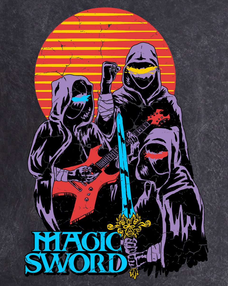 Rudrac_'s tweet image. Rocking my mind.
#inthefaceofevil
#retrogram
#battlefield