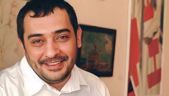 Gazeteci yazar Ahmet Tulgar hayatını kaybetti bit.ly/3gLTk9G