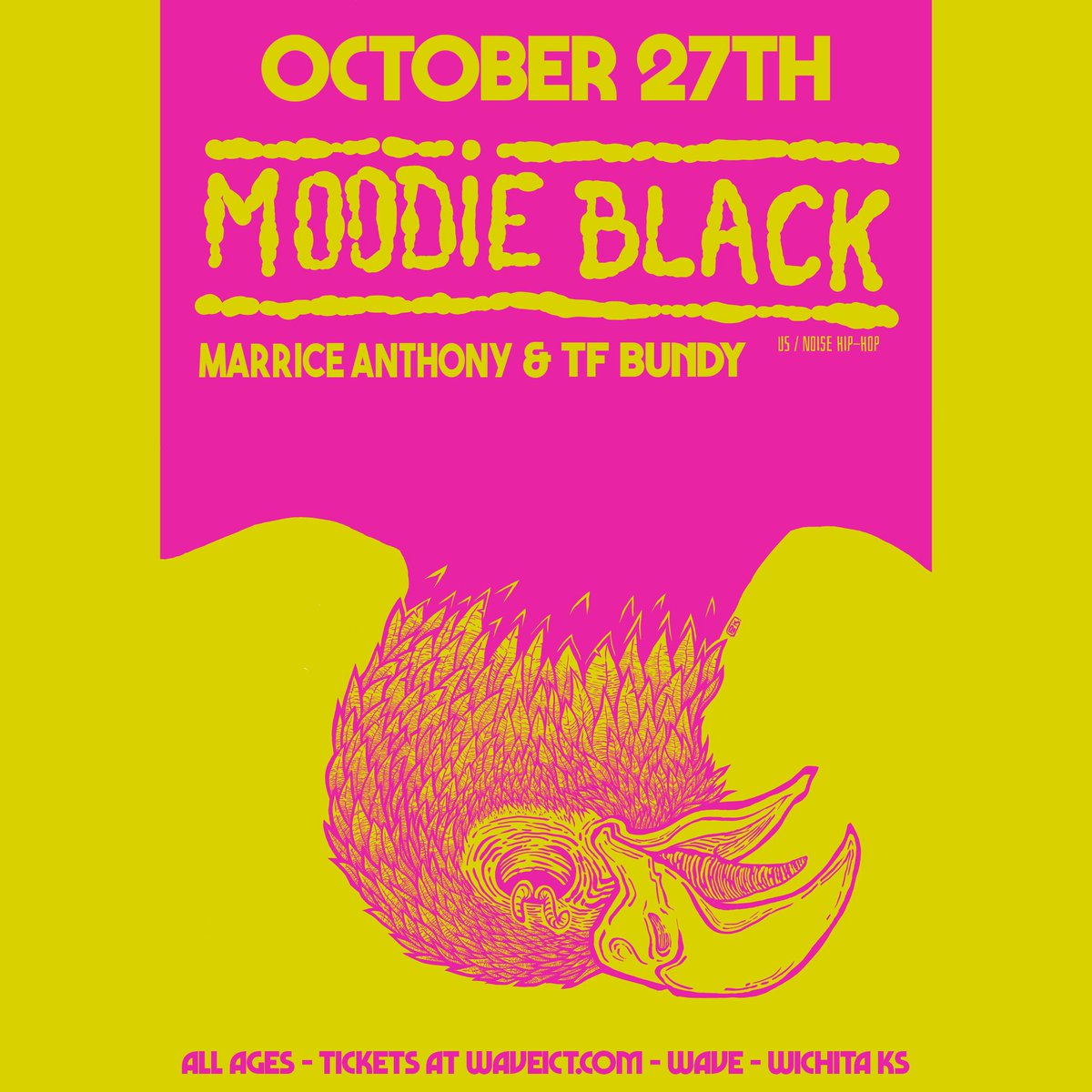 RAJIDAE PROD + MEDIA tweet media