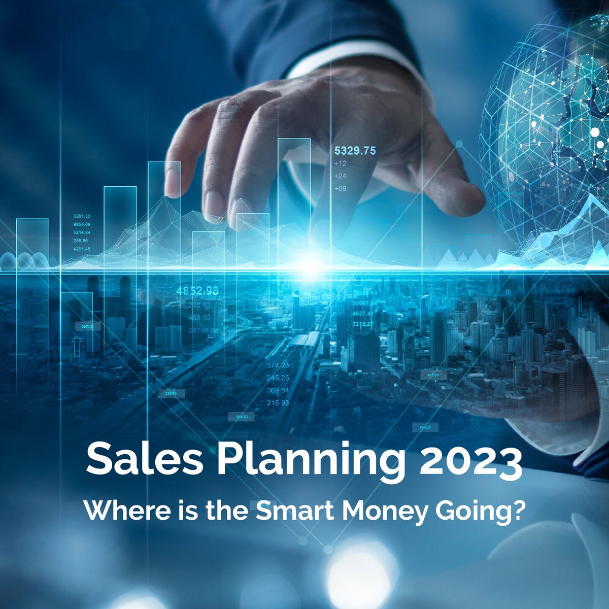 salesresult's tweet photo. With more economic uncertainty ahead, how are leaders investing in the right growth levers for their sales teams? Read the latest article here:https://t.co/87URcaBqLx https://t.co/zFC2RZfjDK