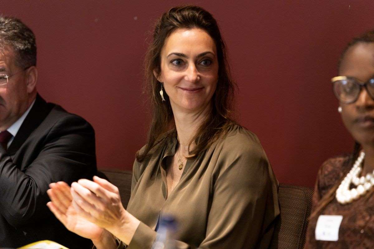 The first day of #CoP_EUPeaceMediation_2022 has been full of interesting panels on the EU's role in peace #mediation. The panels covered various themes, and the discussions highlighted the importance of inclusivity in peace processes and the need for multilateral decision-making.