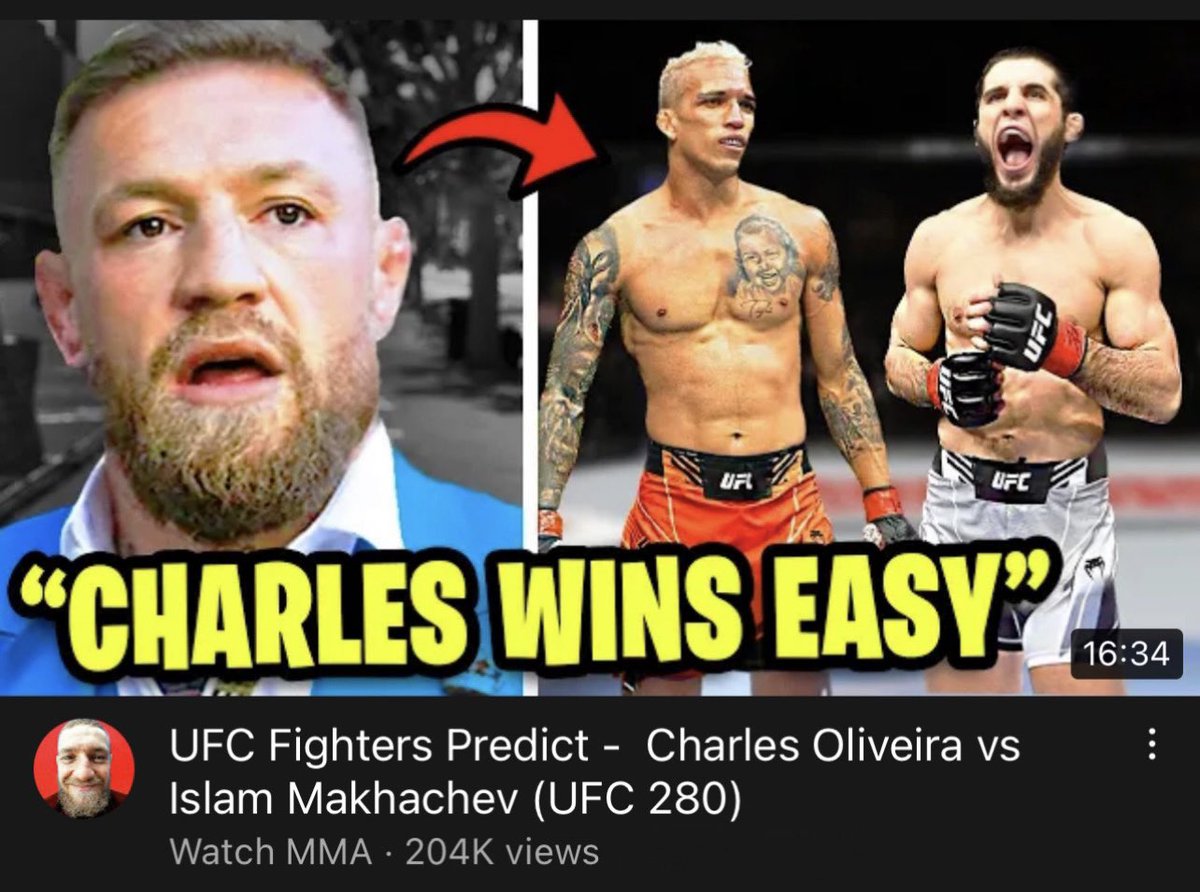 Did you know you can earn $10,000+ per month creating faceless UFC videos on YouTube? Here's how: -Thread-