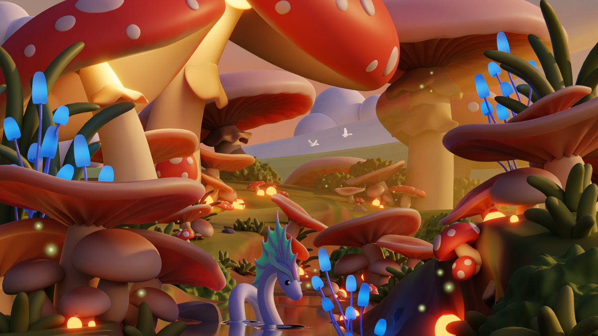 Nyolings's tweet image. 