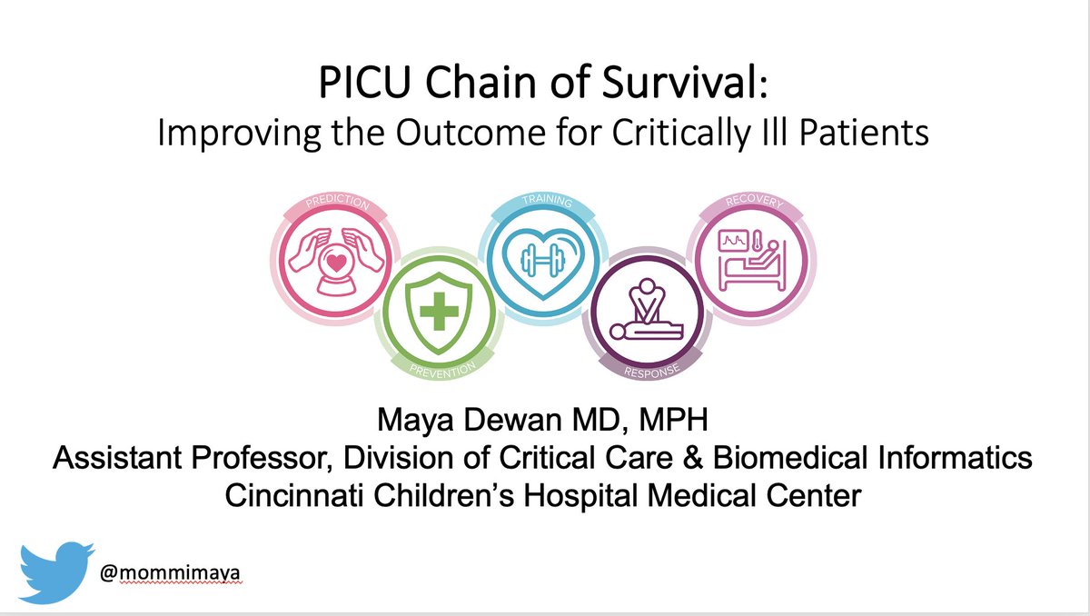 UTSW PedsCCM tweet media