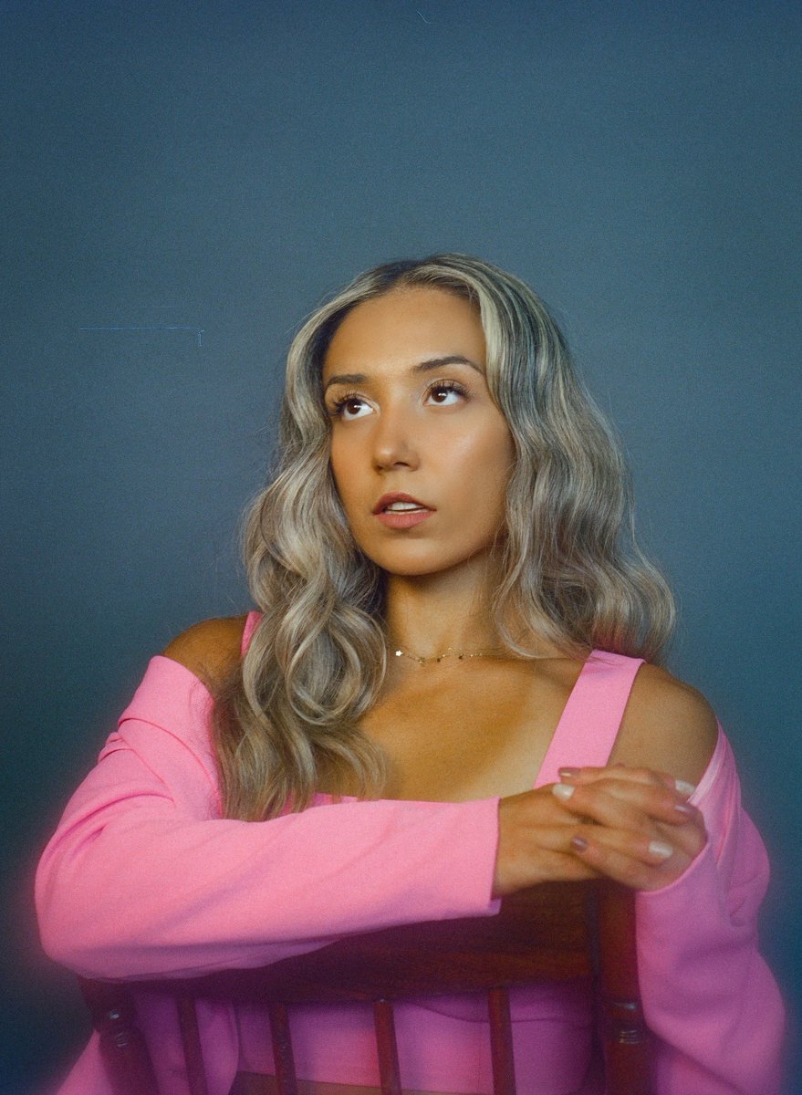 Check this out <a href="/Illustrate_Mag/">Illustrate Magazine</a> | The Independent Music Magazine #musicmagazine #musicnews #feature #illustratemagazine #sustainablecurator: Exclusive Interview with <a href="/brookestillaa/">Brooke Stilla</a>  - illustratemagazine.com/exclusive-inte…