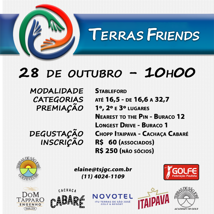 Portal do Golfe (@portaldogolfe) on Twitter photo 