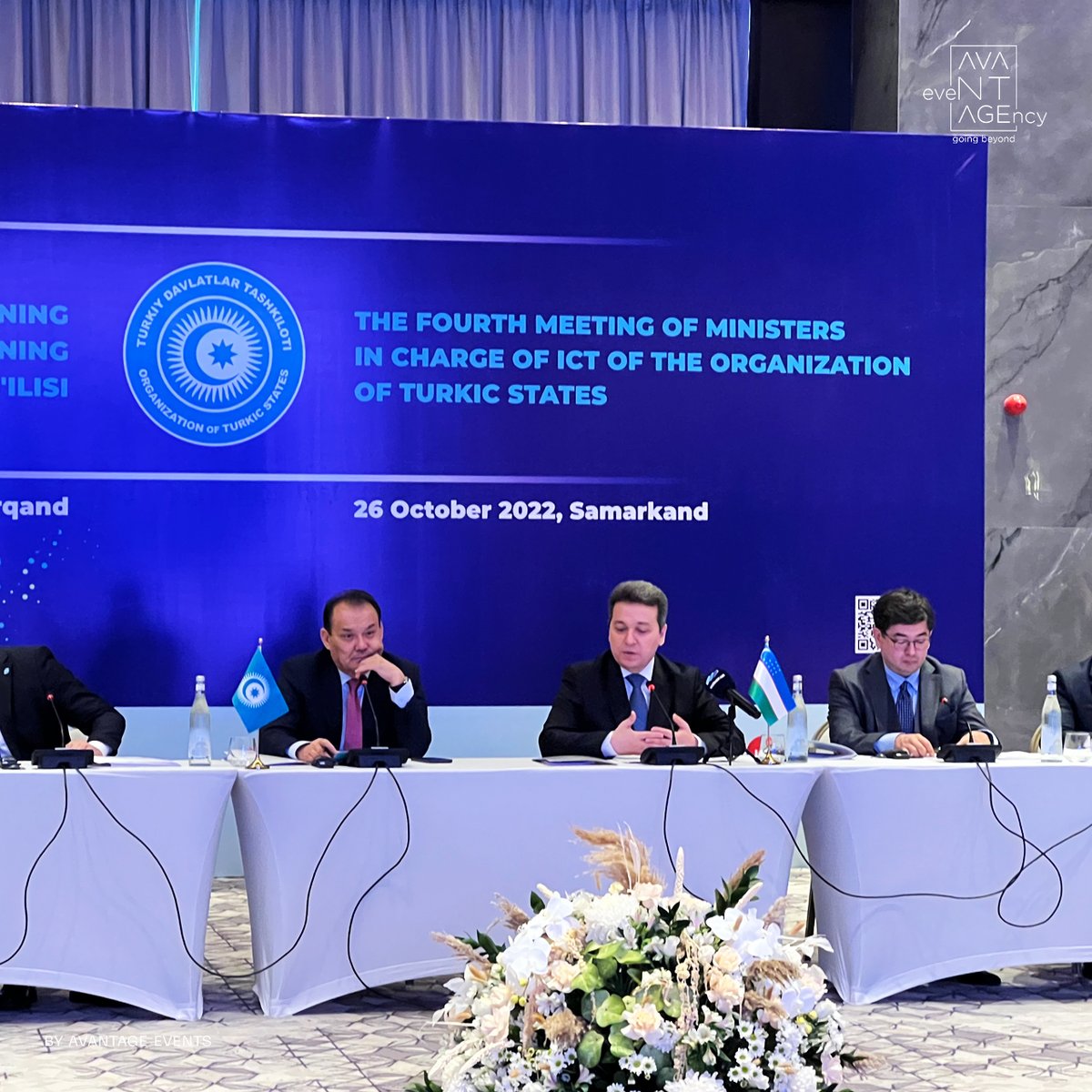 avantage_events's tweet photo. ICTWEEK 2022 –  третий день | Фотоотчет
⠀
👉 @avantage_events
⠀
➖
⠀
ICTWEEK 2022 – uchinchi kun | Fotolavhalar
⠀
👉 @avantage_events
⠀
#ictweek2022 #avantage_events_agency #event #организатормероприятий #организациямероприятий #организатор_мероприятий https://t.co/dyzYudDrnj