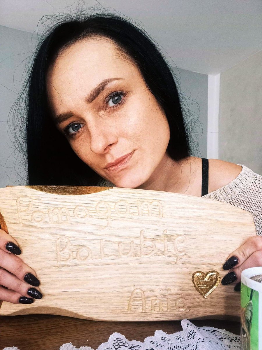 OchmannAnia's tweet photo. Kochani BARDZO Wam dziękuję za 1000 Followersów!!
Pomożecie uratować nie jedno maleńkie życie
"Można nie pomagać, można znaleźć wiele racjonalnych argumentów...aby nie pomagać... lepiej zgrzeszyć nadmiarem dobroci i naiwności, niż nadmiarem kalkulacji i nieufności.” https://t.co/dWskx7H9Xm