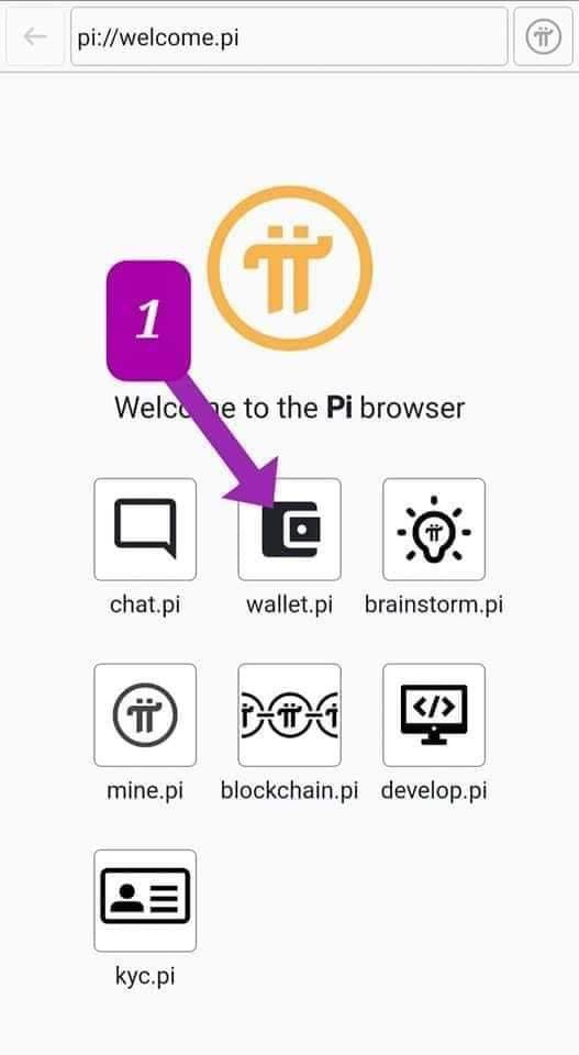 Picoin__Pi's tweet photo. #Picoin 👉ATTENTION PI NETWORK MINERS ALSO KNOWN AS PIONEERS.🎇

🎉Congratulations to those Pioneers that the 14 days pending period has elapsed, they can now move their unlock balance to their available balance

♻️STEPS HOW TO MOVE THE PI COINS INTO AVAILABLE BALANCE: https://t.co/2jC8zn17y2