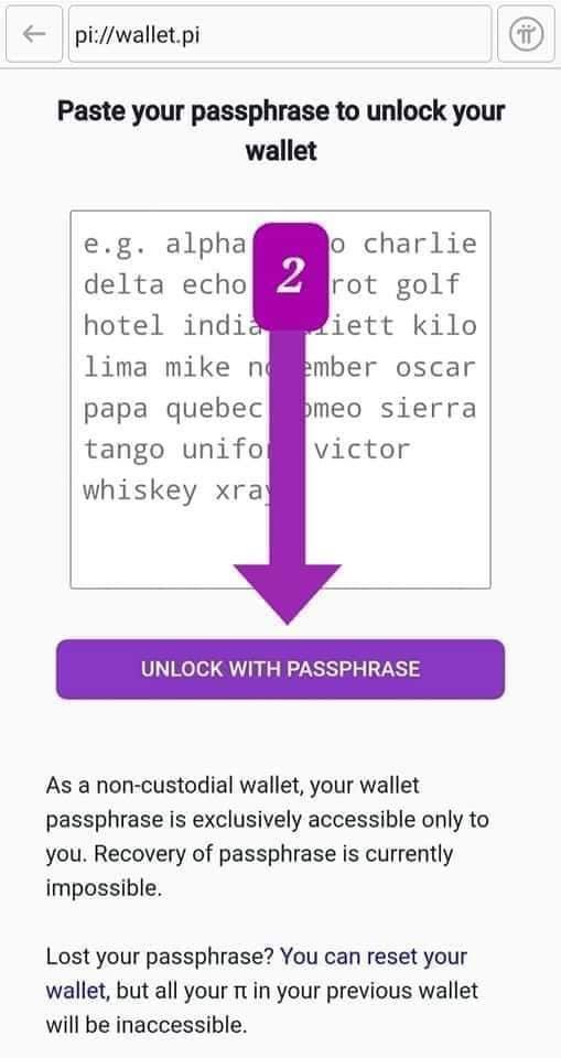 Picoin__Pi's tweet photo. #Picoin 👉ATTENTION PI NETWORK MINERS ALSO KNOWN AS PIONEERS.🎇

🎉Congratulations to those Pioneers that the 14 days pending period has elapsed, they can now move their unlock balance to their available balance

♻️STEPS HOW TO MOVE THE PI COINS INTO AVAILABLE BALANCE: https://t.co/2jC8zn17y2