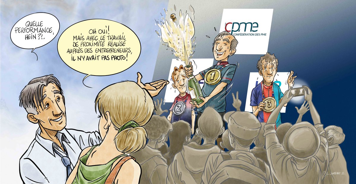 CPME Pays de la Loire tweet media