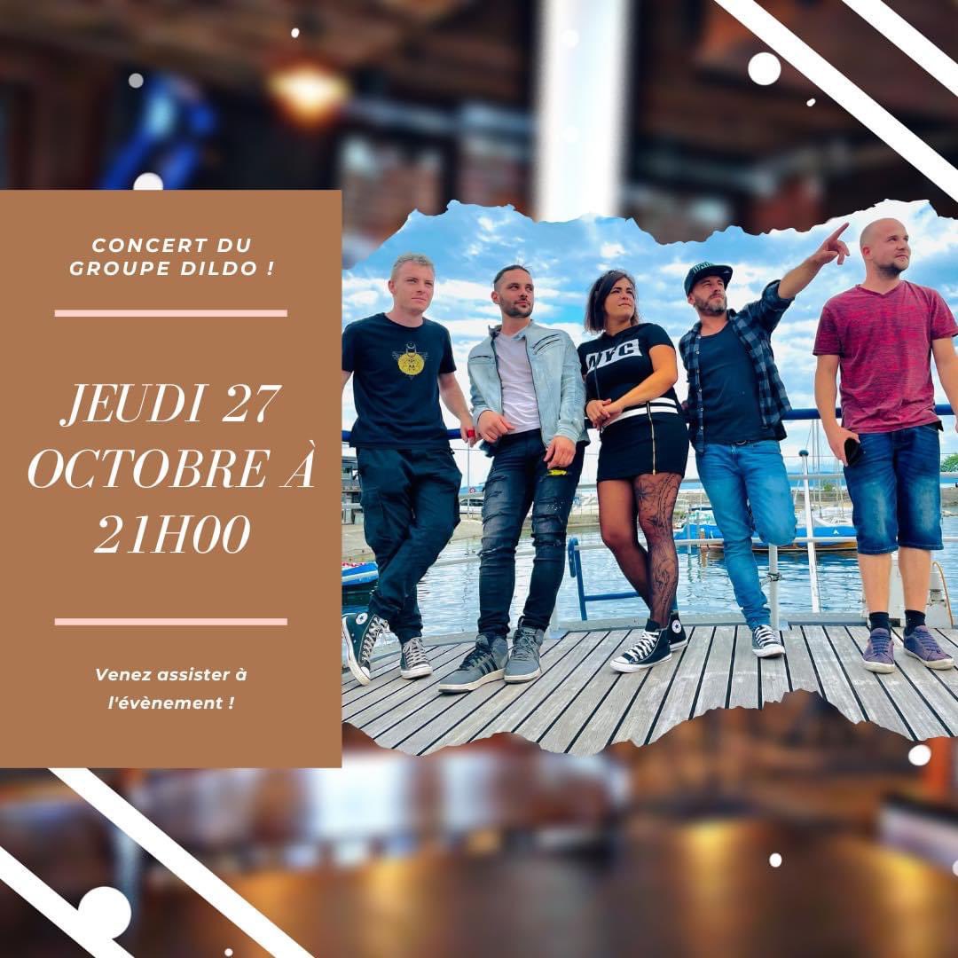 Demain soir, jeudi 27 octobre, live à 20:30 à Orforte Café de La Chaux-de-Fonds.
#live #concert #swissband #suisse #lachauxdefonds #orforte #rock #rocknroll #musique #music #guitar #Energie #band