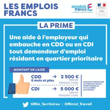 #Recrutements #AvecPôleemploi #EmploisFrancs
contacter nous au 3995 !