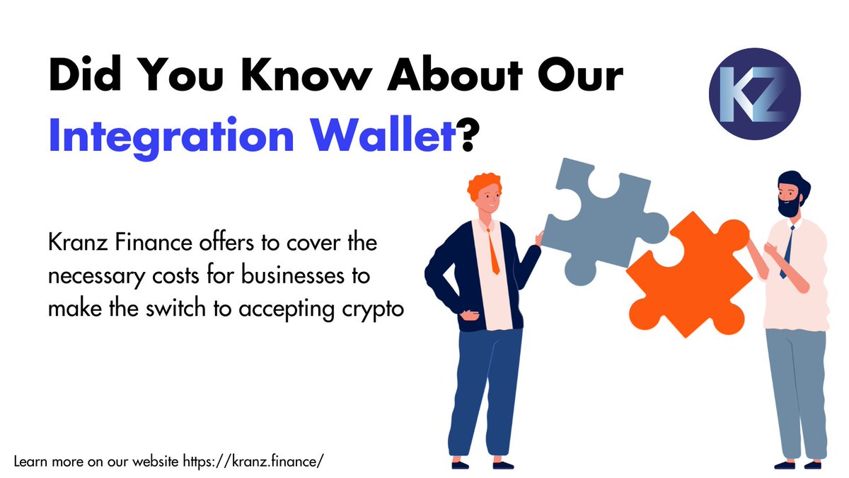 Kranz Token tweet media