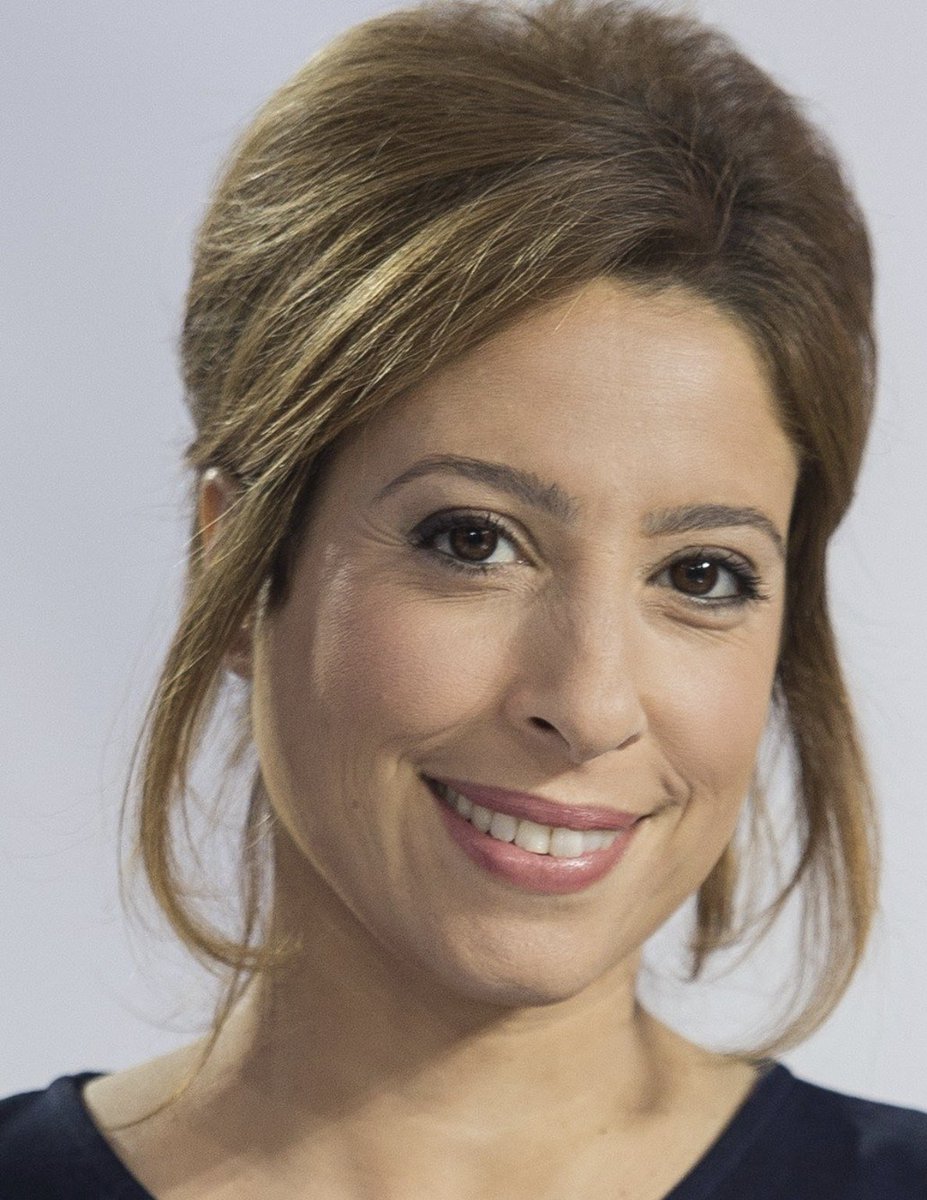 Affaire #Lola #MarionMarechal Léa Salamé est-elle encore journaliste ?
Payée avec l’argent du service publique, son absence de neutralité  politique pose problème.  #franceinter