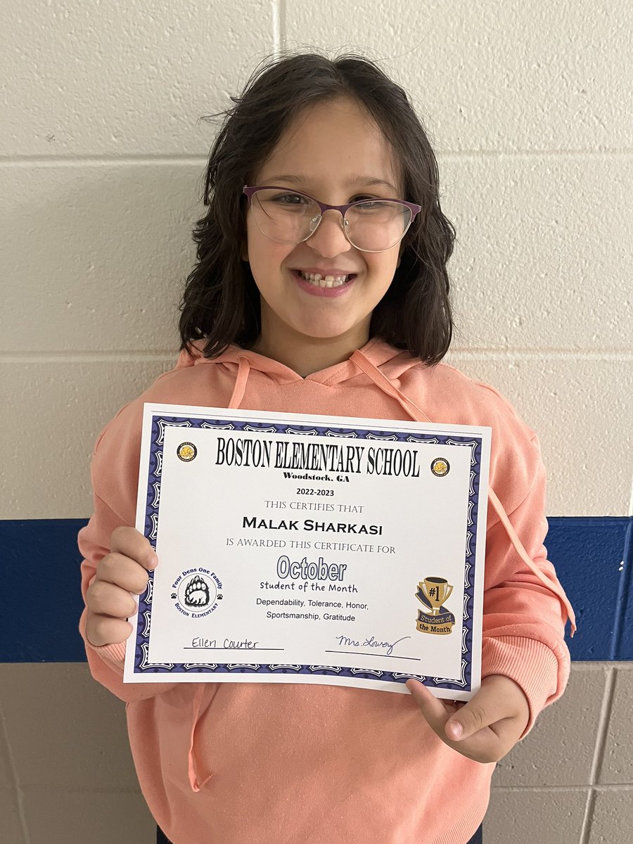 Ms. Courter’s Class tweet media