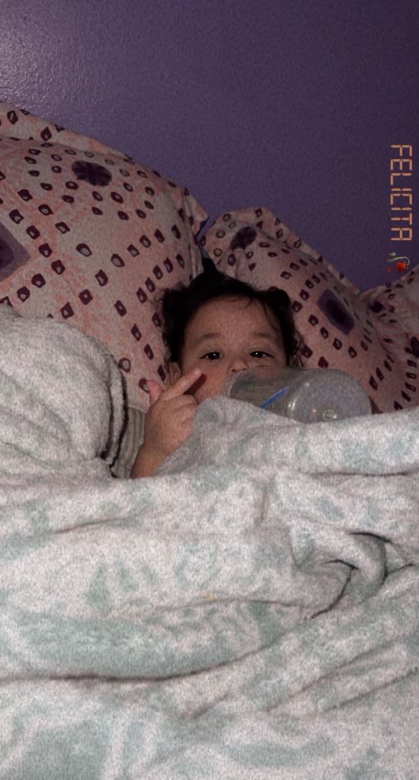 NFMGIO's tweet photo. I’m that dad the only get on socials to show off his kid now 🤣🤣🤣🤣🤣 A.M.M ❤️⭐️👑 https://t.co/HYxMjSUVnm