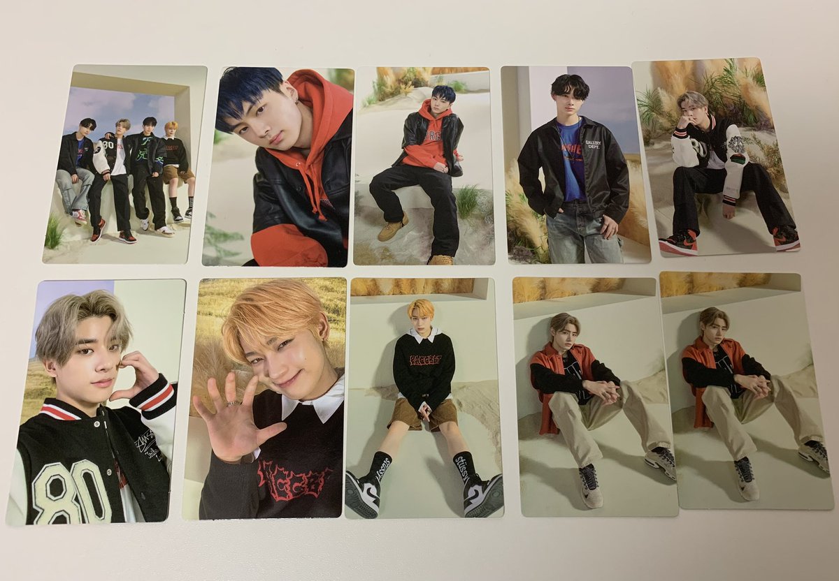 leeeeeeo000's tweet photo. ENHYPEN manifesto トレカ 交換
求 ヒスン、買取
譲 写真 
条件合う方いらっしゃいましたらdm、リプよろしくお願い致します🙇🏻‍♀️💞
 #ENHYPEN交換  #ENHYPENトレカ交換 https://t.co/UycToVCpt3