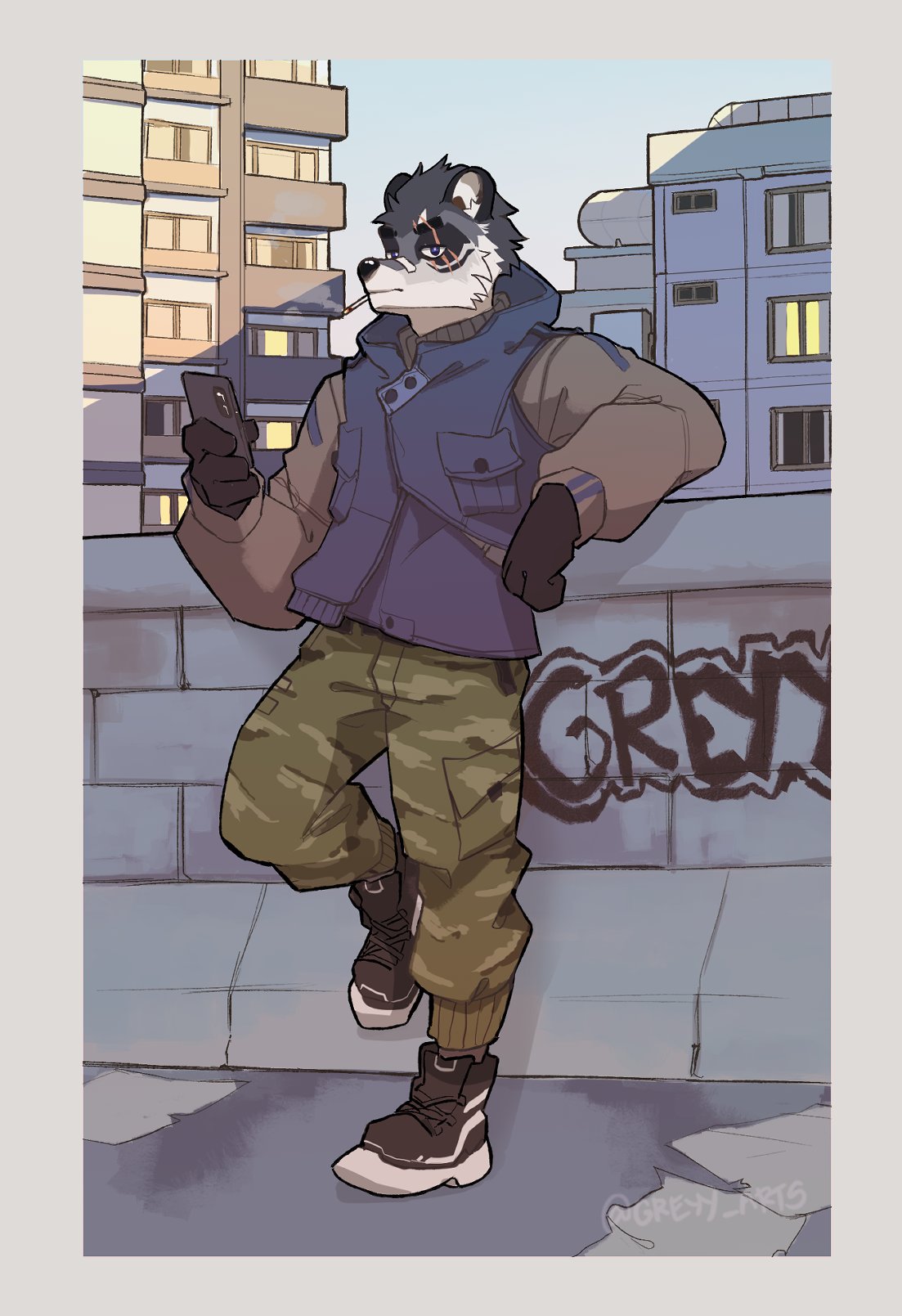 𝗚𝗿𝗲𝘆𝘆! on Twitter: "Urban city https://t.co/v6FlvC9uG7" / Twitter