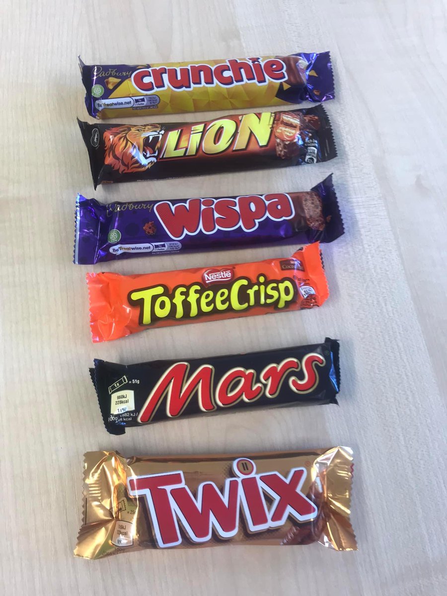 GreenUmbr3lla's tweet photo. There’s a heated debate going off at GUHQ! 🍫

You have to get rid of one forever - what are you choosing? 

#Chocolate #OfficeDebate #ChocolateBar https://t.co/xYouwdntwQ