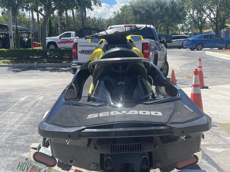 RIVAmotorsports's tweet photo. Hurry into #RIVAmotorsports and save big on this #RIVAcertified #PreOwned 2016 #SeaDoo #GTR215 with only 92 miles! Strong and powerful yet more forgiving, this #watercraft is one of the easiest ways to get into the #musclecraft scene! Stop by today! https://t.co/ULNVKMOB50