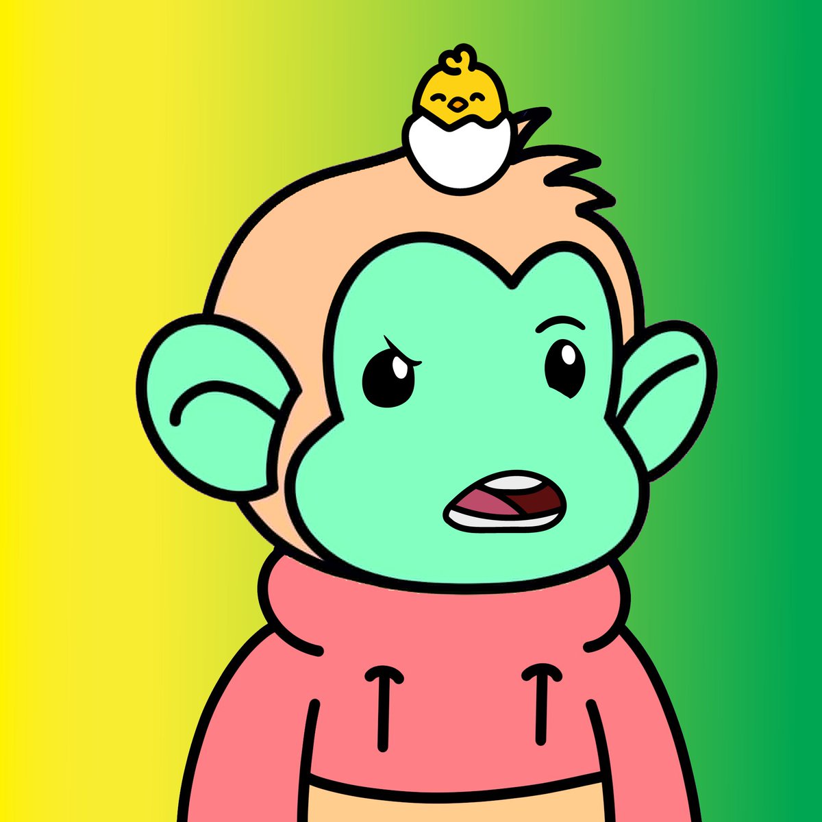 CakeApe l APTOS tweet media