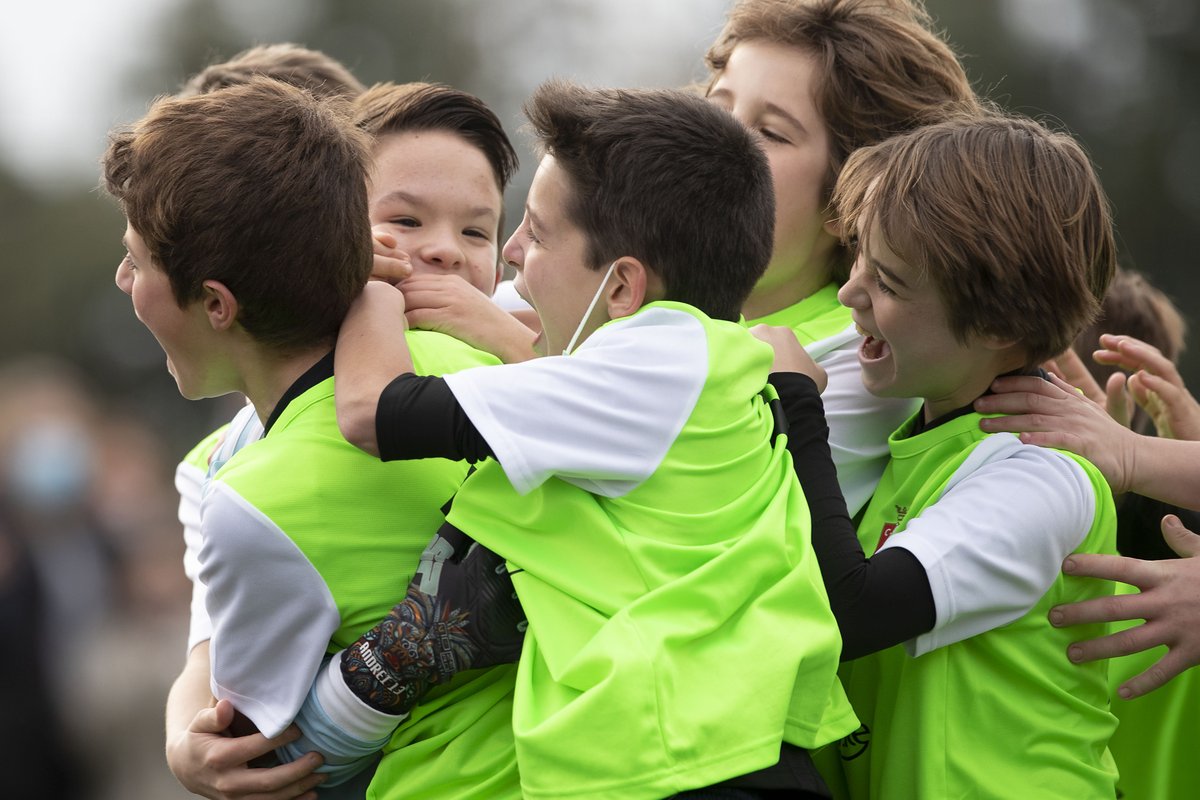 INFORMACIÓN | Osasuna abre a las 'apymas' la posibilidad de inscribir equipos en el Torneo Interescolar.

👉 La medida pretende evitar que alumnos se vean privados de la participación como consecuencia de la política interna de su centro educativo.

▶️ bit.ly/3sw9ExZ