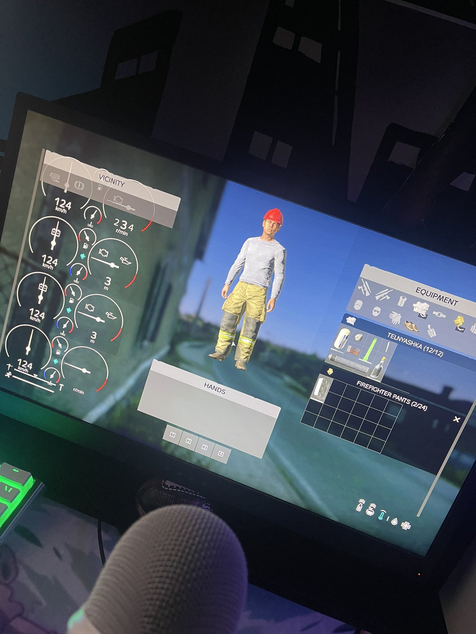 Dayz on twitter ocnz dayonedayz hi what server are you