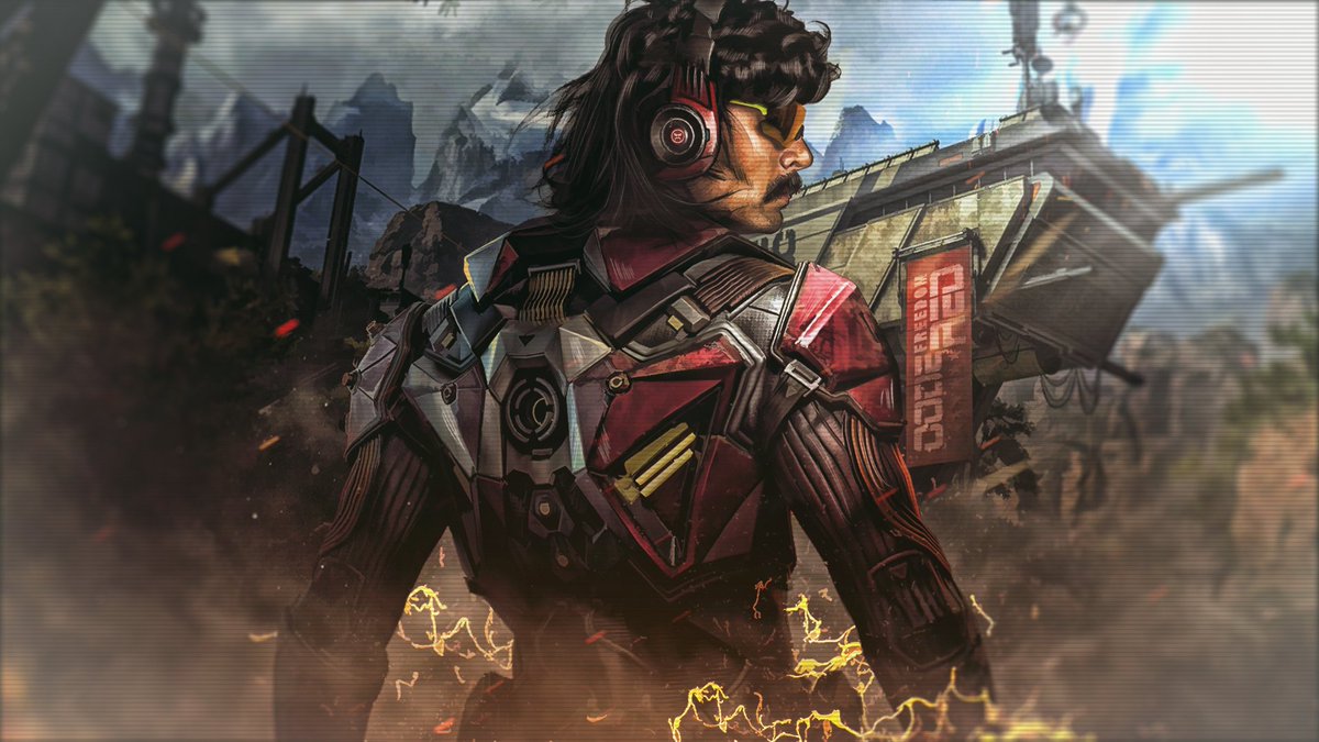 DrDisrespect's tweet photo. 🔴LIVE in 30 minutes

Big day inside of the Arena. (Just like every other day). 

Starting off on Overwatch 2 with Timmy The Tricky Tractor Tenders. 

Then switching over to Apex for the $10,000 Tournament qualifier with Courage and Niko.

Trickle in - https://t.co/ethohFJafL https://t.co/wOV1mhMxug
